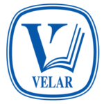 Logo Velar