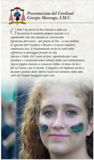Prefazione Libro