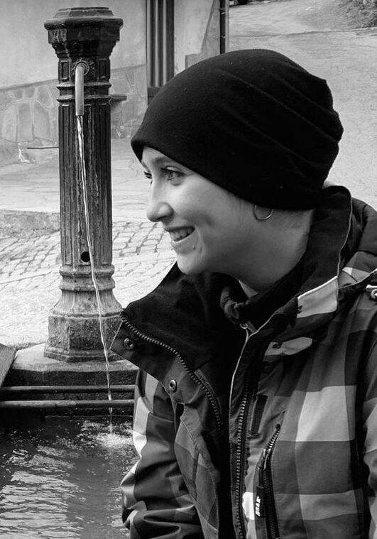 GILDA A BARDONECCHIA_2 GILDA A BARDONECCHIA_2